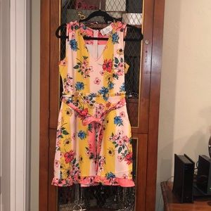 Label by 5 twelve jumpsuit